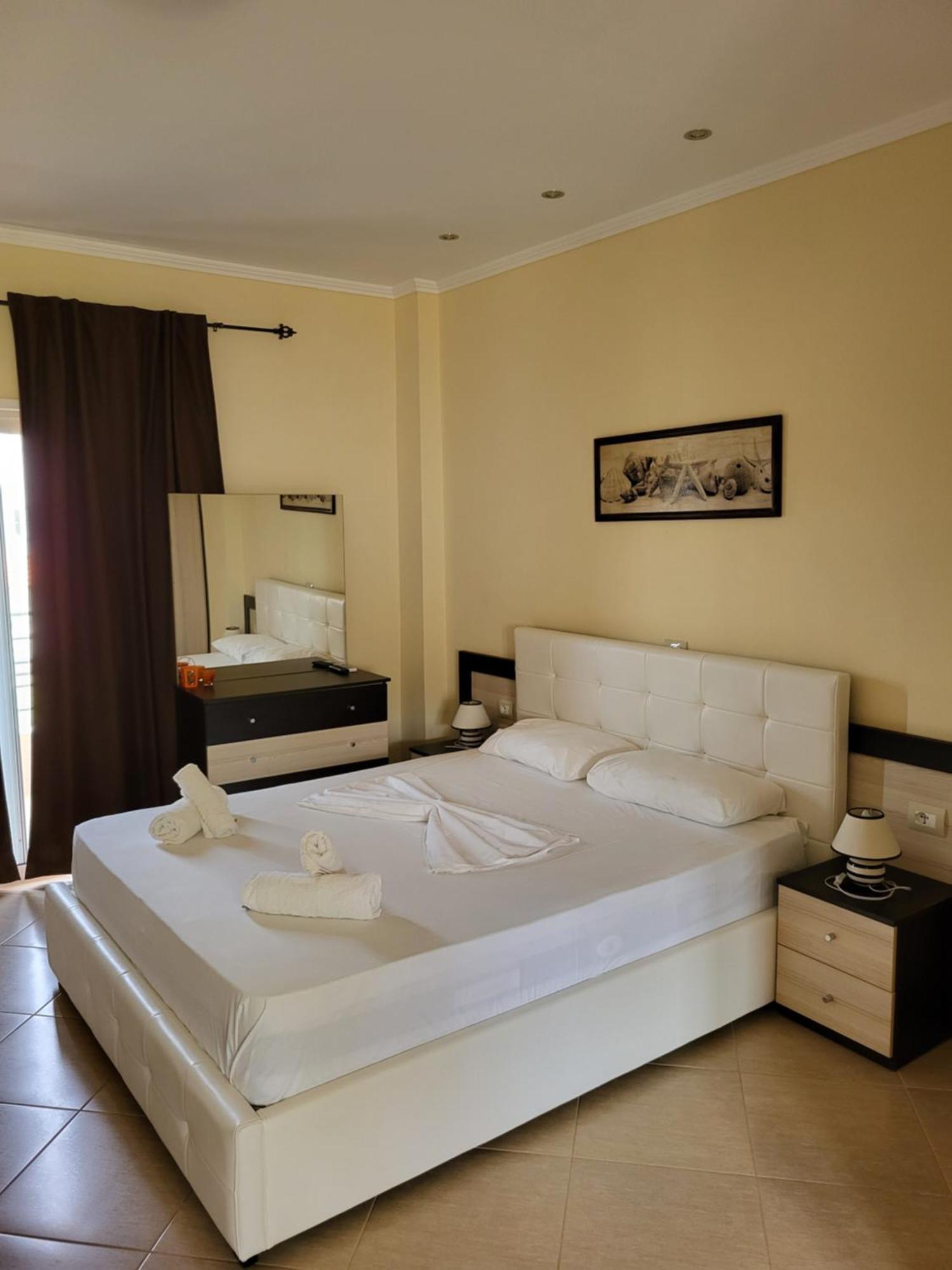 Appartement Jay *