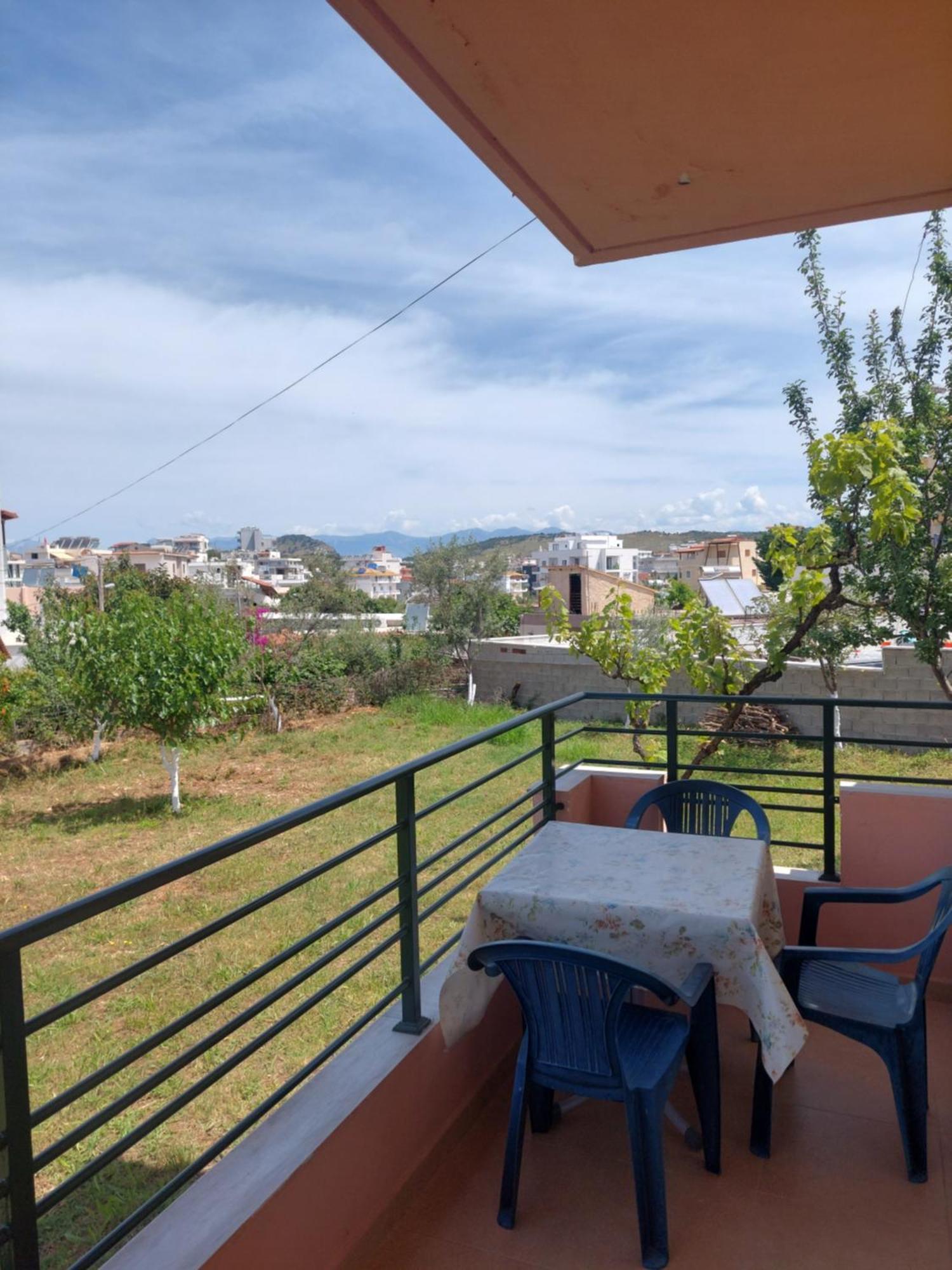 Jay Appartement