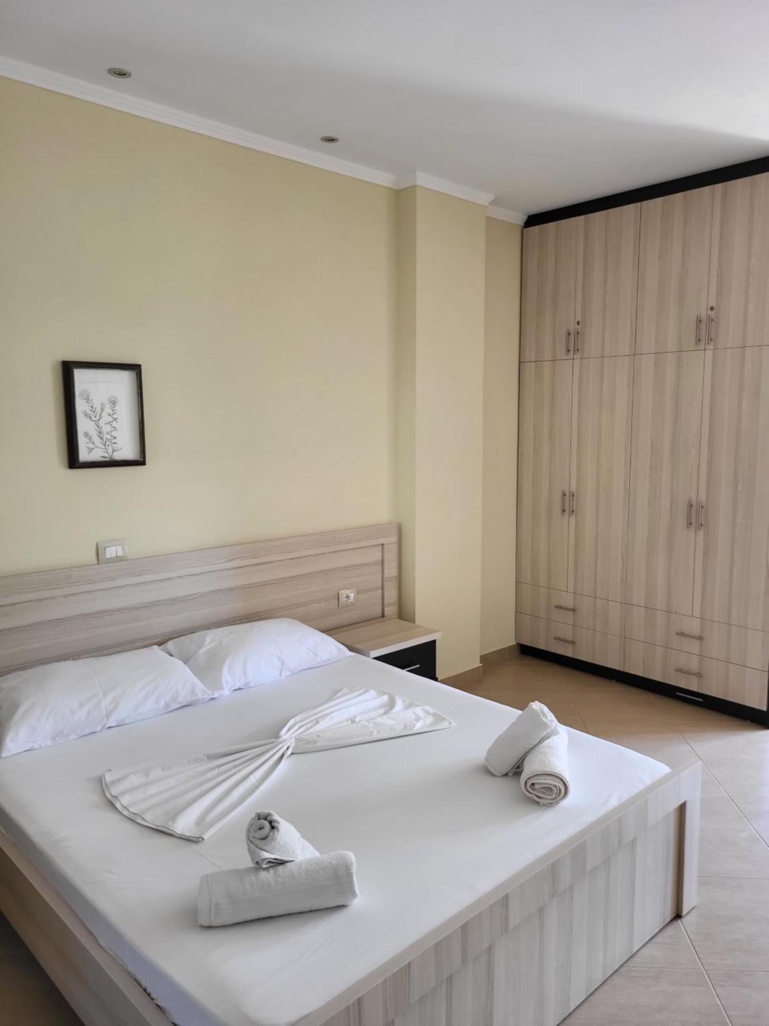Jay Appartement