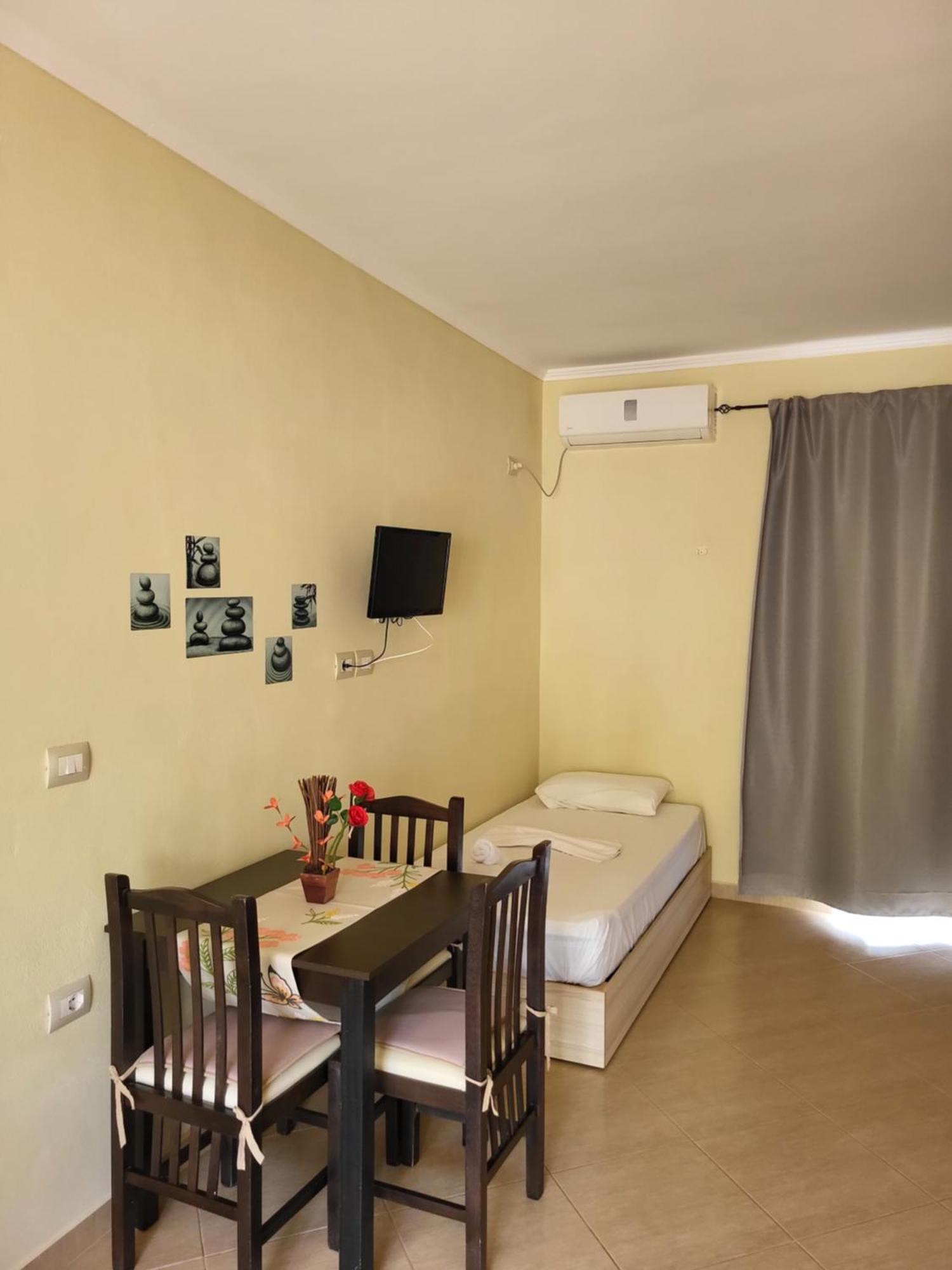 Appartement Jay