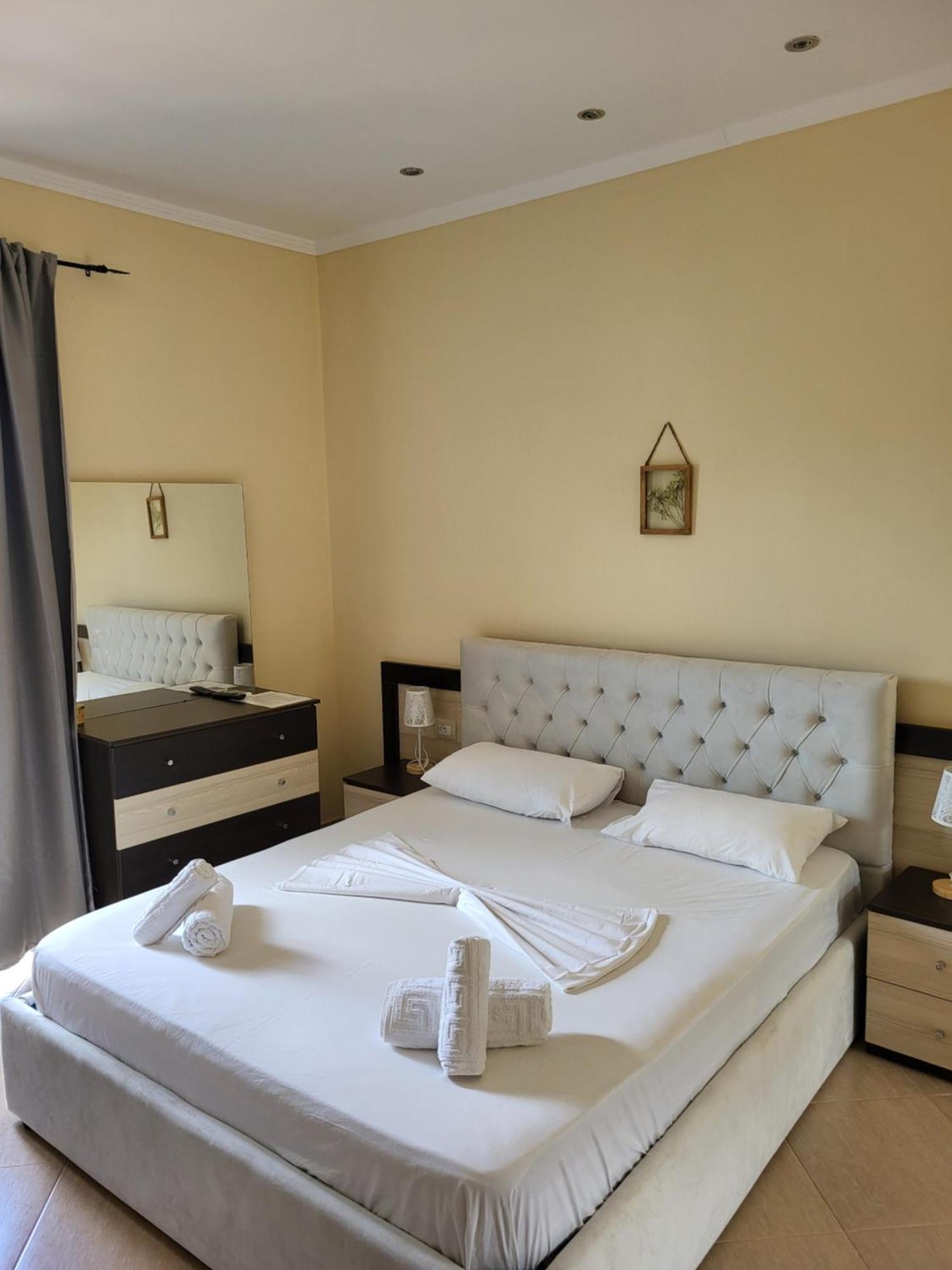 Appartement Jay Ksamil