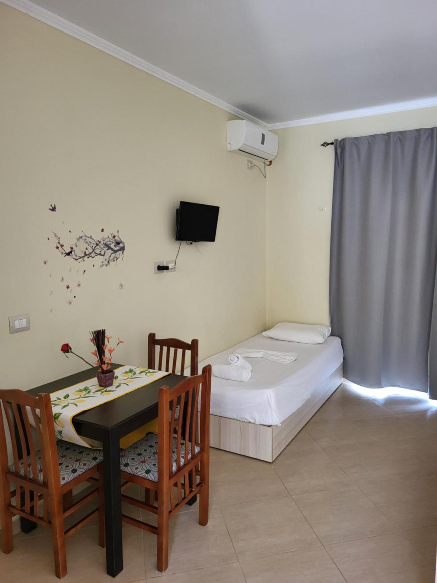 Jay Appartement