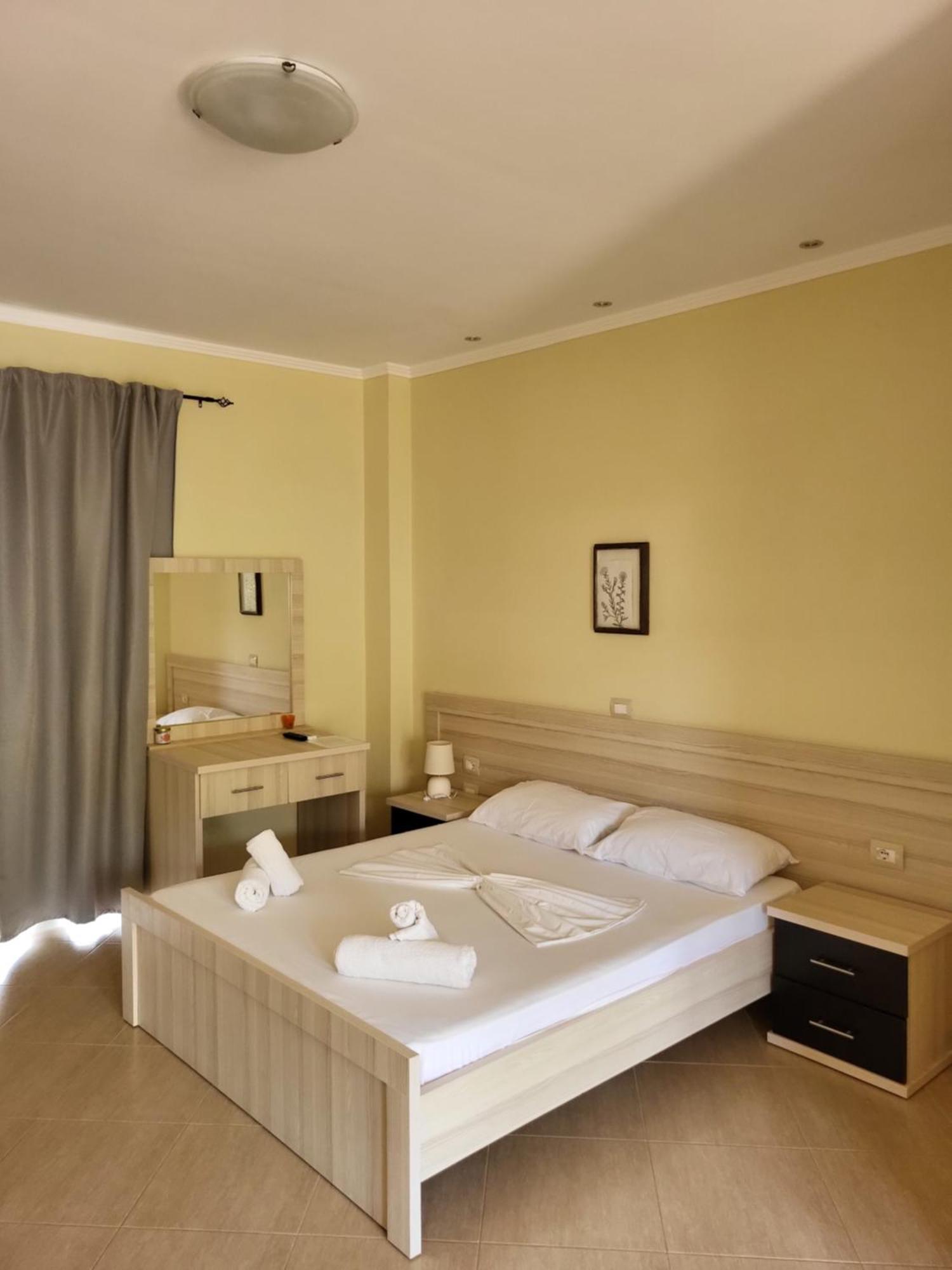 Jay Appartement *