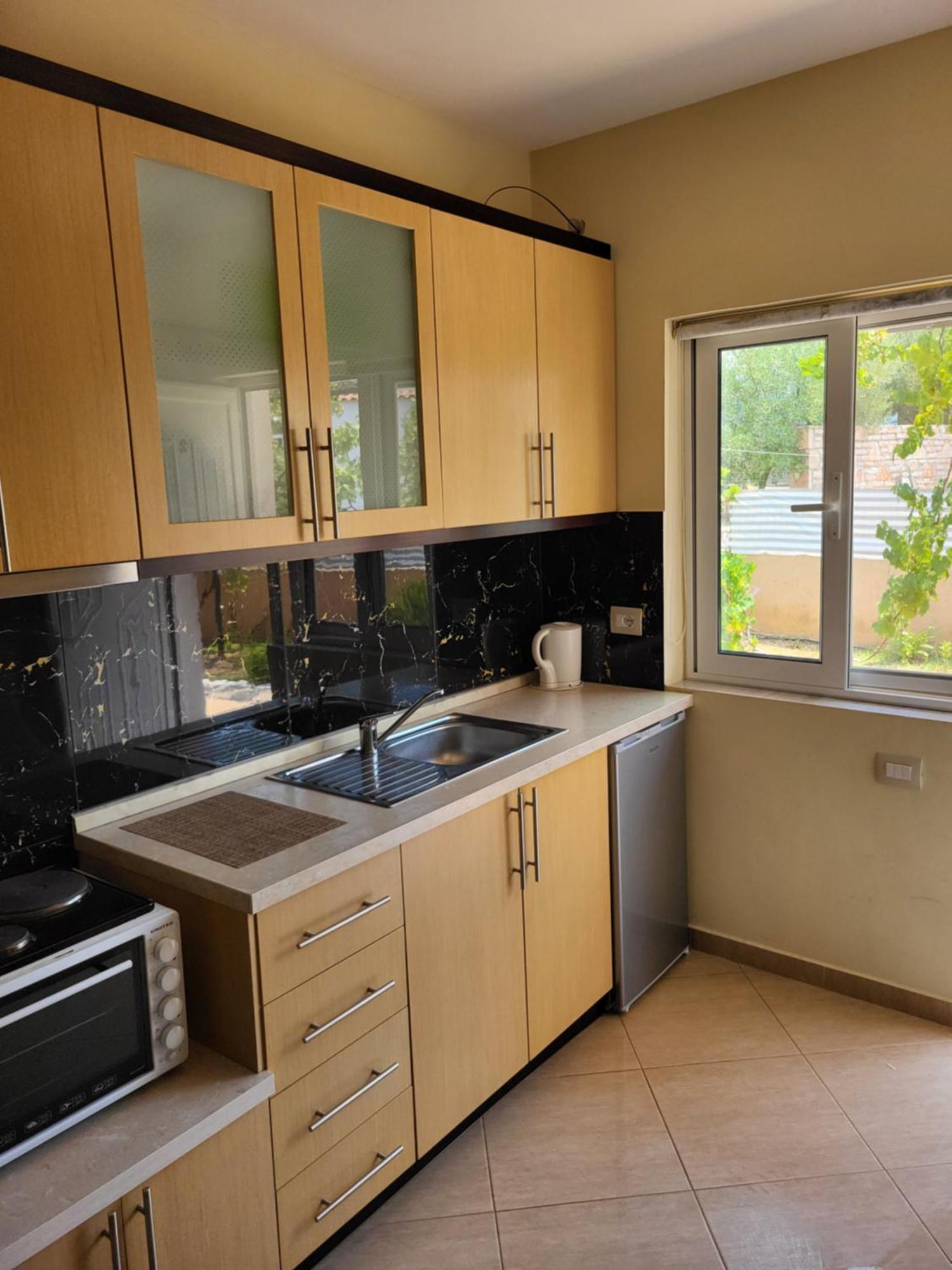 Jay Appartement Ksamil