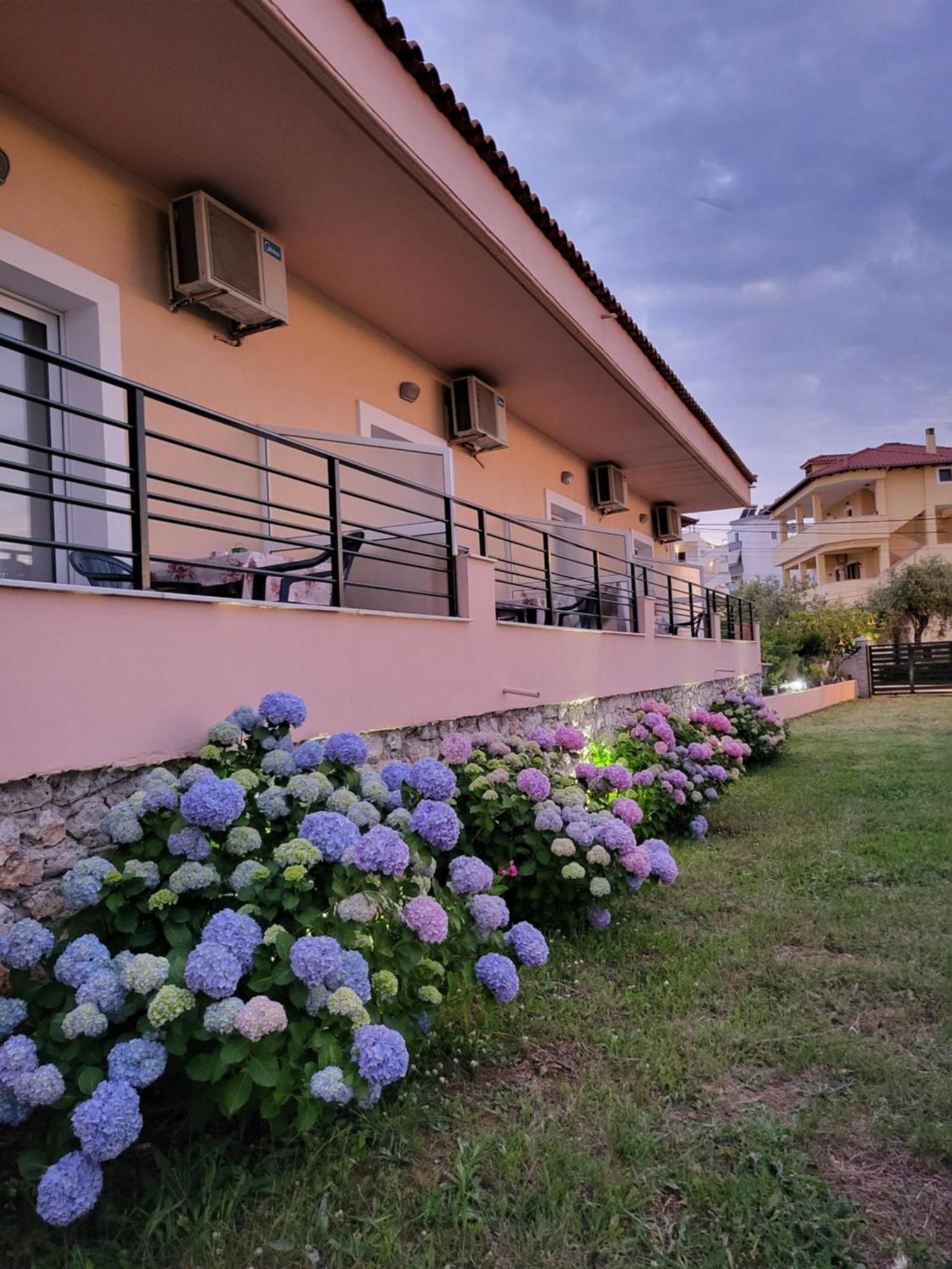 Appartement Jay