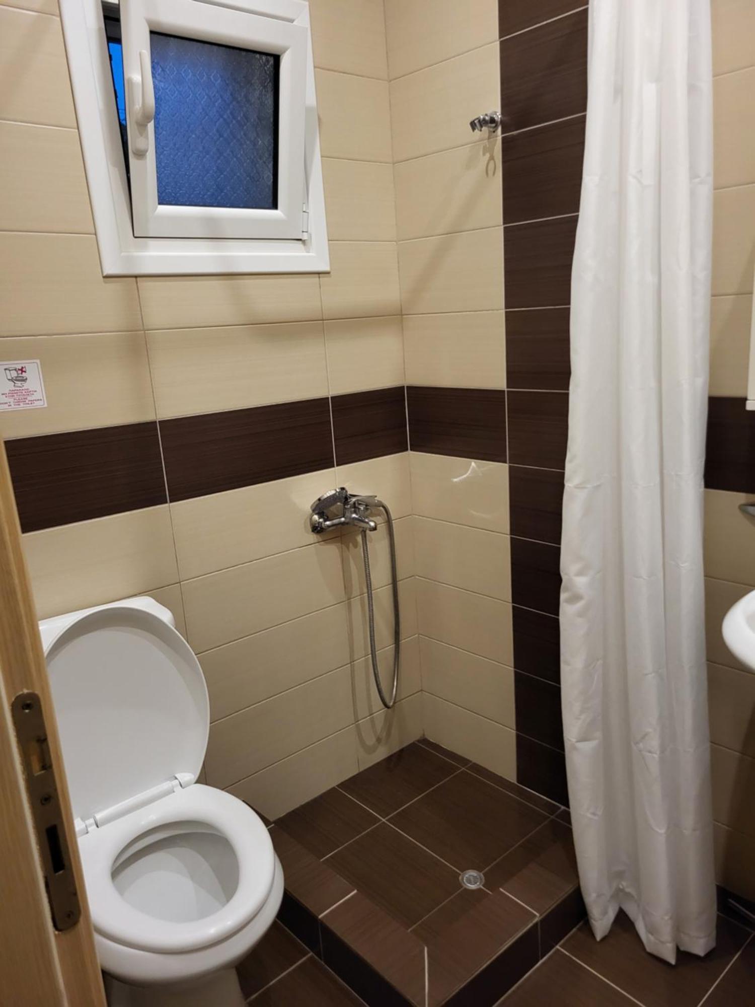 Jay Appartement Ksamil