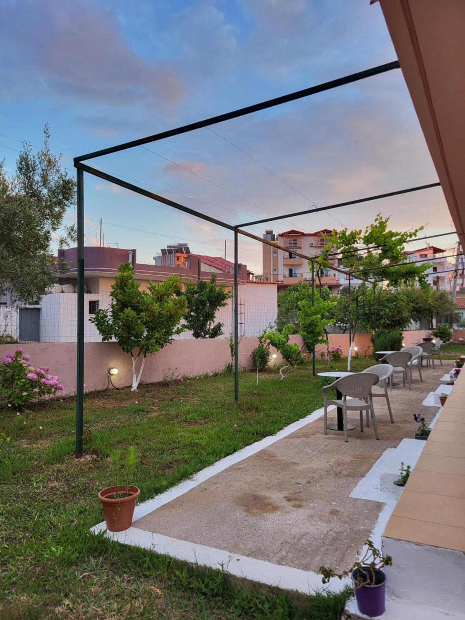 Appartement Jay Ksamil